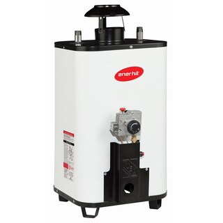 Foto 1 | Foto 1 | Calentador Rápida Recuperación Enerhit 5 L Gas L.p.