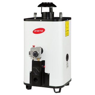 Foto 2 | Foto 2 | Calentador Rápida Recuperación Enerhit 5 L Gas L.p.