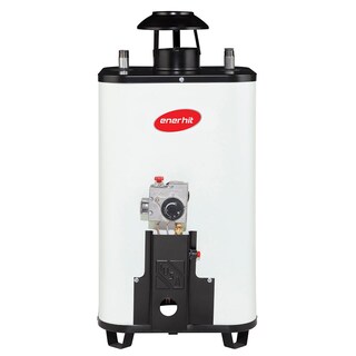 Foto 3 | Foto 3 | Calentador Rápida Recuperación Enerhit 5 L Gas L.p.