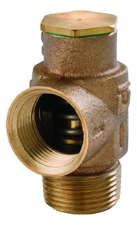 Foto 1 | Foto 1 | Valvula de Alivio para Calentador 1/2 Pulg Urrea Var01.13