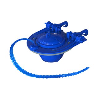 Foto 1 | Foto 1 | Sapo Para WC Fleximatic 3” Universal