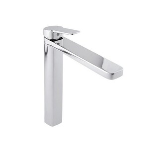 Foto 1 | Foto 1 | Monomando Para Lavabo Dica U3 4456 Plateado