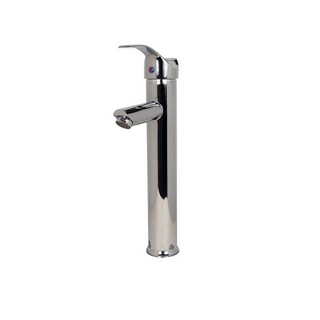 Foto 1 | Foto 1 | Monomando Para Lavabo Rugo R1 23MTL Plateado