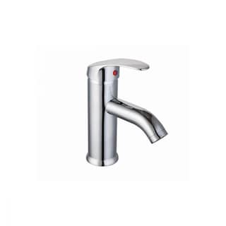 Foto 1 | Foto 1 | Monomando Dica Lavabo U3 4434 Plateado