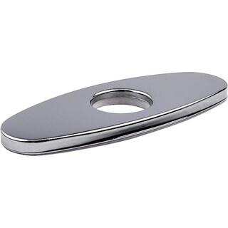 Foto 1 | Foto 1 | Urrea Cubierta P/lavabo 4'' Cf02