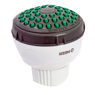 Foto 2 | Foto 2 | Regadera Multiposición Cnx Multicolor con Tubo de 15 cm