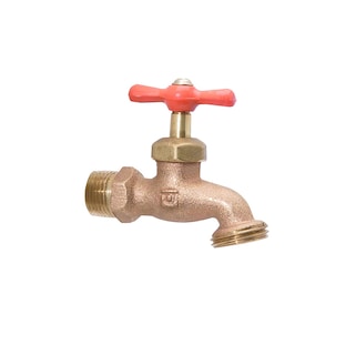 Foto 1 | Foto 1 | Llave Nariz Bronce 13 Mm (1/2) Urrea 19nc.13 color Cobre