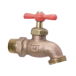 Foto 1 | Foto 1 | Llave de Jardín Urrea Tpva 1/2”