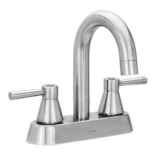 Foto 1 | Foto 1 | Mezcladora Para Lavabo 4'' Acero Inoxidable Urrea 73inox