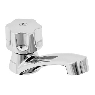 Foto 1 | Foto 1 | Llave Plástica Individual para Lavabo Foset Basic