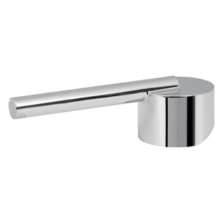 Foto 1 | Foto 1 | Maneral Monomando para Lavabo Foset color Plata