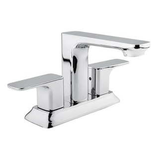 Foto 1 | Foto 1 | Mezcladora Para Lavabo Urrea Mcl1 De 4