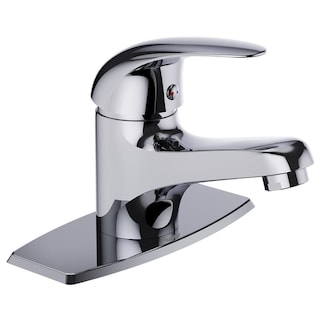 Foto 2 | Foto 2 | Monomando de Plástico Para Lavabo Primo Basi-k Iusa