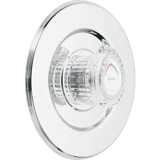Foto 1 | Foto 1 | Moldura De Ducha Moen Chateau T470 Chrome - Venta Internacional.