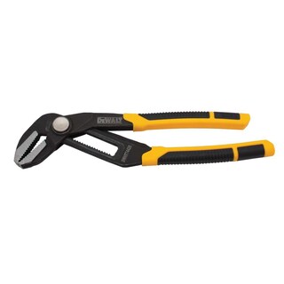 Foto 6 | Foto 6 | Alicates Dewalt Push Lock De 20 Cm Con Mordaza Recta - Venta Internacional.