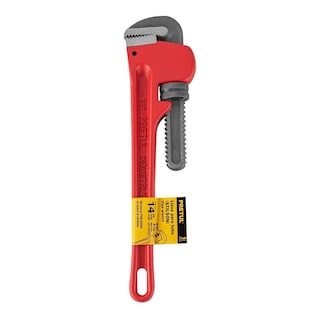 Foto 1 | Foto 1 | Llave Stilson Para Tubo Stilson De 14'' Pretul Sti-14p