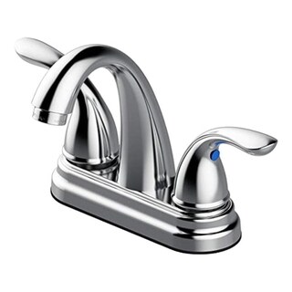 Foto 1 | Foto 1 | Llave Mezcladora Cromada Para Lavabo Coflex Gl-d300