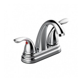 Foto 2 | Foto 2 | Llave Mezcladora Cromada Para Lavabo Coflex Gl-d300