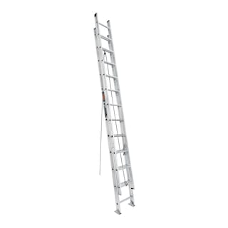 Foto 1 | Foto 1 | Escalera De Extensión 24 Peldaños Tipo Iii Truper 16028