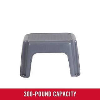 Foto 4 | Foto 4 | Taburete Rubbermaid One-Step Bisque 200 kg de Capacidad - Venta Internacional
