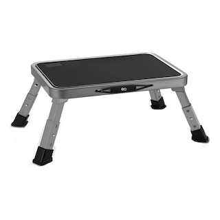 Foto 1 | Foto 1 | Taburete Plegable Ajustable Eo Safe Imports Esi-18921