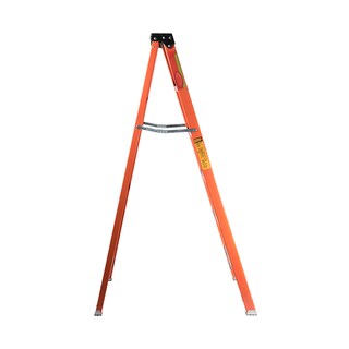 Foto 2 | Foto 2 | Escalera De Tijera Akron 5 Escalones 1.83mts De Fibra De Vidrio