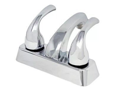 Foto 3 | Foto 3 | Llave para Mezcladora Dica 4054 color Plata