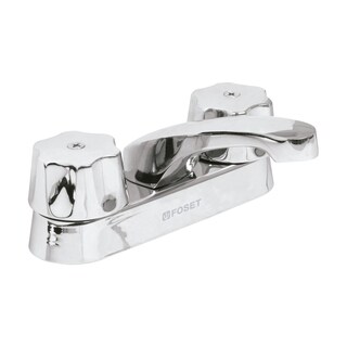 Foto 1 | Foto 1 | Mezcladora Foset M048c para Lavabo