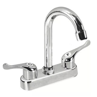 Foto 1 | Foto 1 | Mezcladora Acabado Cromado Eo Safe Imports Esi-10406 Plata