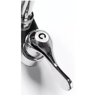 Foto 4 | Foto 4 | Mezcladora Acabado Cromado Eo Safe Imports Esi-10406 Plata