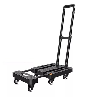 Foto 1 | Foto 1 | Carrito Plegable Eo Safe Imports Esi10841 De Carga