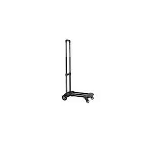 Foto 1 | Foto 1 | Diablo De Carga Plegable Con Extensible Capacidad 100 Kg. Eo Safe Imports Esi-10840 Negro