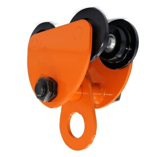 Foto 1 | Foto 1 | Trole De Carga 1/2 Tonelada Miler Cargo