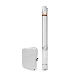 Foto 1 | Foto 1 | Equipo de Riego Sumergible Evans AB-SP-PRO6 2HP 220V 25 Gpm