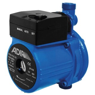 Foto 1 | Foto 1 | Presurizador Automatico 1/6 Hp 140 W 127v 1503 Adir