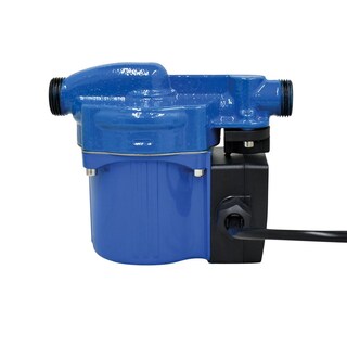 Foto 2 | Foto 2 | Presurizador Automatico 1/6 Hp 140 W 127v 1503 Adir