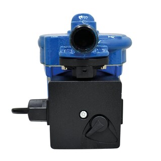 Foto 5 | Foto 5 | Presurizador Automatico 1/6 Hp 140 W 127v 1503 Adir