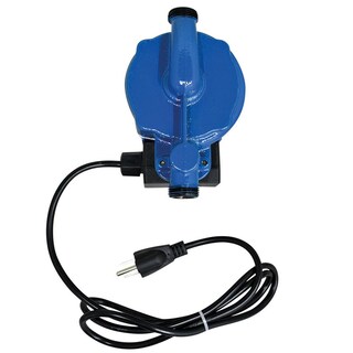 Foto 6 | Foto 6 | Presurizador Automatico 1/6 Hp 140 W 127v 1503 Adir