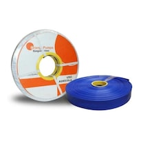 Manguera 1pulgada X 50 Metros Ys03-1  Orange Pumps