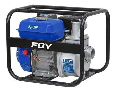 Foto 1 | Foto 1 | Motobomba 5.5hp, 163 Cc, Flujo Máximo De 500l/min 3.6l Foy M