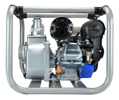 Foto 1 | Foto 1 | Motobomba Autocebante Hyw3067 6.7 Hp 3600 Rpm