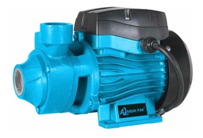 Foto 1 | Foto 1 | Motobomba Periferica Aquapak Para Agua Potable 1hp 127 V