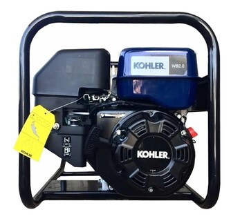 Foto 1 | Foto 1 | Motobomba Kohler 2x2 Alta Presión Wb2.0