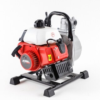 Foto 1 | Foto 1 | Motobomba A Gasolina 1.5 Hp Agua Adir 11730 Uso Agrícola