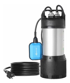 Foto 1 | Foto 1 | Motobomba Sumergible para Cisterna Aqua Pak Kanki 10A-3/1127 3/4 Hp