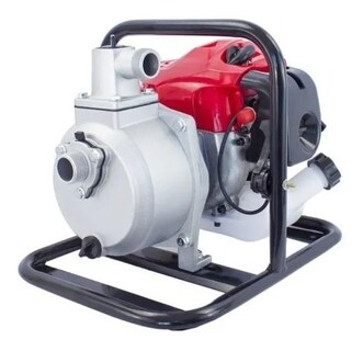 Foto 1 | Foto 1 | Motobomba Bomba A Gasolina 1 X 1 Pulg 1.5hp 33mt 150l/min