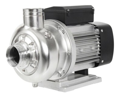 Foto 1 | Foto 1 | Bomba Centrífuga Aqua Pak ALY05/1230 0.5 Hp 1F 230v