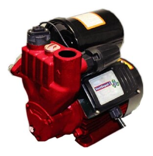 Foto 1 | Foto 1 | Motor Presurizador de Agua VentDepot MXPBM-001-23 33 L/min 2 Servicios 110v