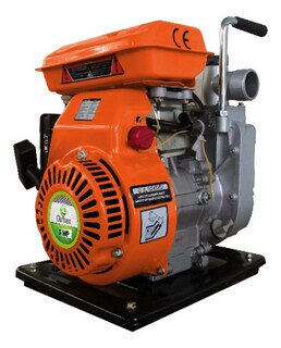 Foto 1 | Foto 1 | Equipo Riego Agricola Ggp1.5 105cc 3hp