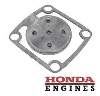 Foto 1 | Foto 1 | Válvula Check De Admisión Motobomba Honda Wb-30 Y Wl-30